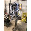 Image 1 : REXON MODEL RDM-170F 16-1/2 INCH STANDING DRILL PRESS