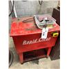 Image 1 : RAPID CLEAN PARTS WASHER