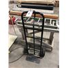 Image 1 : BLACK 2 WHEEL HAND CART