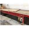 Image 2 : HEAVY DUTY MOTORIZED BELT CONVEYOR  - APPROX 20 FT X 45 INCH