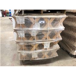 PALLET OF 2 X 12-12 INCH CEILING JOIST BRACES