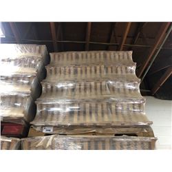 PALLET OF 2 X 8-12 INCH CEILING JOIST BRACES
