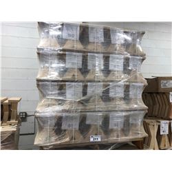 PALLET OF 2 X 10-12 INCH CEILING JOIST BRACES