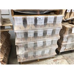 PALLET OF 2 X 10-12 INCH CEILING JOIST BRACES