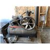 Image 1 : INGERSOLL RAND 2 HP HORIZONTAL AIR COMPRESSOR