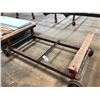 Image 1 : HEAVY DUTY METAL STOCK CART - APPROX. 6 X 4 FT