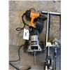 Image 1 : PORTER CABLE ROUTER & BOSTITCH NAIL GUN