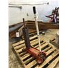 Image 1 : CUSTOM SHOP FLOOR JACK