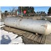 Image 1 : WESTERN 250 PSI AIR TANK - 134 CU FT CAPACITY - APPROX. 14 FT