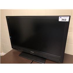 SONY 40 INCH LCD TV