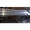 Image 2 : 3 LARGE ALUMINUM STANDS
