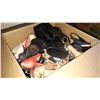 Image 2 : LOT OF WOMENS SHOES AND BOOTS