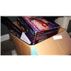 Image 2 : BOX OF RC CARS, DJ HERO, AND ESTATE GOODS