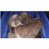 Image 2 : TOTE W/ FUR