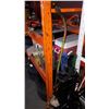 Image 2 : STIHL FS 56 WEEDEATER - AS IS