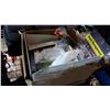 Image 2 : BOX OF ESTATE GOODS