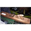 Image 2 : VINTAGE WOOD PLANE