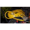 Image 2 : NEW 3 PRONG 25FT INDUSTRIAL EXTENTION CORD