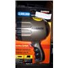 Image 2 : GARRITY 2 MILLION CANDLE POWER CORDLESS SPORTLIGHT - SEALED