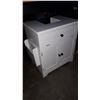 Image 2 : PEDESTAL SINK STAND