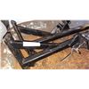 Image 2 : TOW BAR