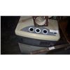 Image 2 : CONTINENTAL ELECTRIC 9000BTU PORTABLE AIR CONDITIONER