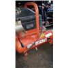 Image 2 : BISCOUT TWIN TANK AIR COMPRESSOR