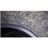 Image 2 : 4 WIDE TRACK TIRES 2 215/60R14 AND 2 235/60R14
