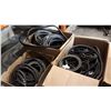 Image 1 : 3 BOXES OF NEW GEAR PULLEY BELTS