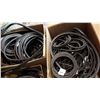 Image 2 : 3 BOXES OF NEW GEAR PULLEY BELTS