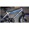 Image 2 : GREY AVIGO BIKE