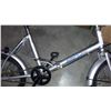 Image 2 : AERO ATR FOLDING BIKE