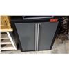Image 2 : COLEMAN TOOL CABINET AND ORGANIZER
