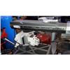 Image 2 : BLACK AND DECKER RADIAL ARMSAW
