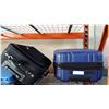Image 1 : KEYS AND PROTOCOL LUGGAGE