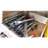 Image 2 : 13 1/2FT ESCAPE LADDER