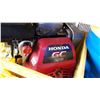 Image 2 : HONDA GC190 GAS MOTOR