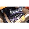 Image 2 : BOX OF BAGS AND BACKPACK