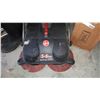Image 2 : SPIN SWEEP OUTDOOR SWEEPER