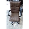 Image 2 : GAS LIFT OFFICE CHAIR