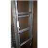 Image 2 : 24FT ALUMINUM EXTENTION LADDER
