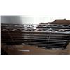 Image 2 : 2 CHROME WIRE SHELFS