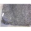 Image 2 : 7FT DARK GRAY SHAG AREA RUG