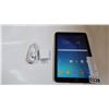 Image 3 : SAMSUNG GALAXY TAB E 16GB - UNLOCKED TESTED AND WORKING