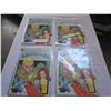 Image 1 : DC COMICS THE MEDUSA CHAIN GRAPHIC NOVEL FROM 1986 LOT OF 4