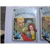 Image 2 : DC COMICS THE MEDUSA CHAIN GRAPHIC NOVEL FROM 1986 LOT OF 4
