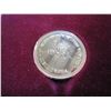 Image 2 : CANADIAN PAY PAL GOLD PLATED MEDALION