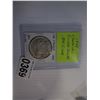 Image 1 : 1962 CANADIAN SILVER DOLLAR .800