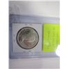 Image 2 : 1962 CANADIAN SILVER DOLLAR .800