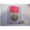 Image 1 : 1922 USA PEACE SILVER DOLLAR .900 PHILADELPHIA MINT